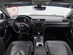 فولكسفاغن باسات